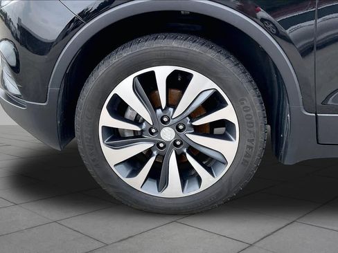 Used 2022 Buick Encore Preferred w/ Safety Package AWD/4WD image 11