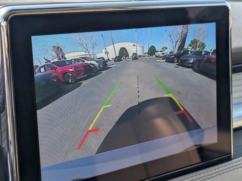 Used 2020 Lincoln Corsair FWD w/ Equipment Group 101A image 13