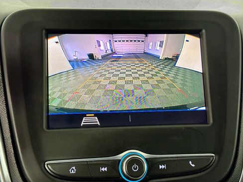 Used 2021 Chevrolet Equinox LT w/ LPO, Floor Liner Package image 26