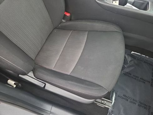 Used 2021 Nissan Sentra SV image 29