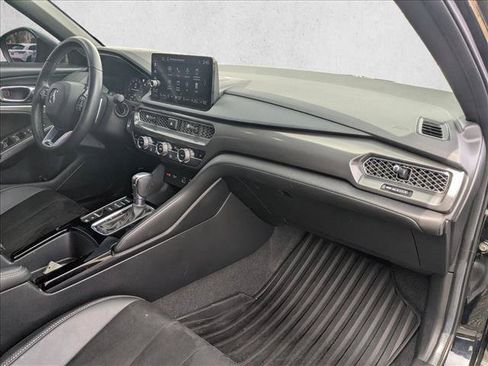 Used 2024 Acura Integra A-Spec w/ Technology Package FWD image 21