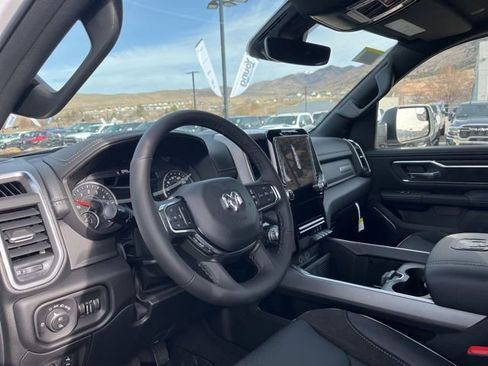 New 2026 RAM 1500 Laramie image 14