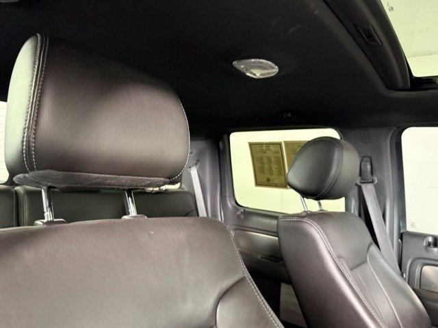 Used 2014 Ford F150 FX4 w/ Equipment Group 402A Luxury AWD/4WD image 21