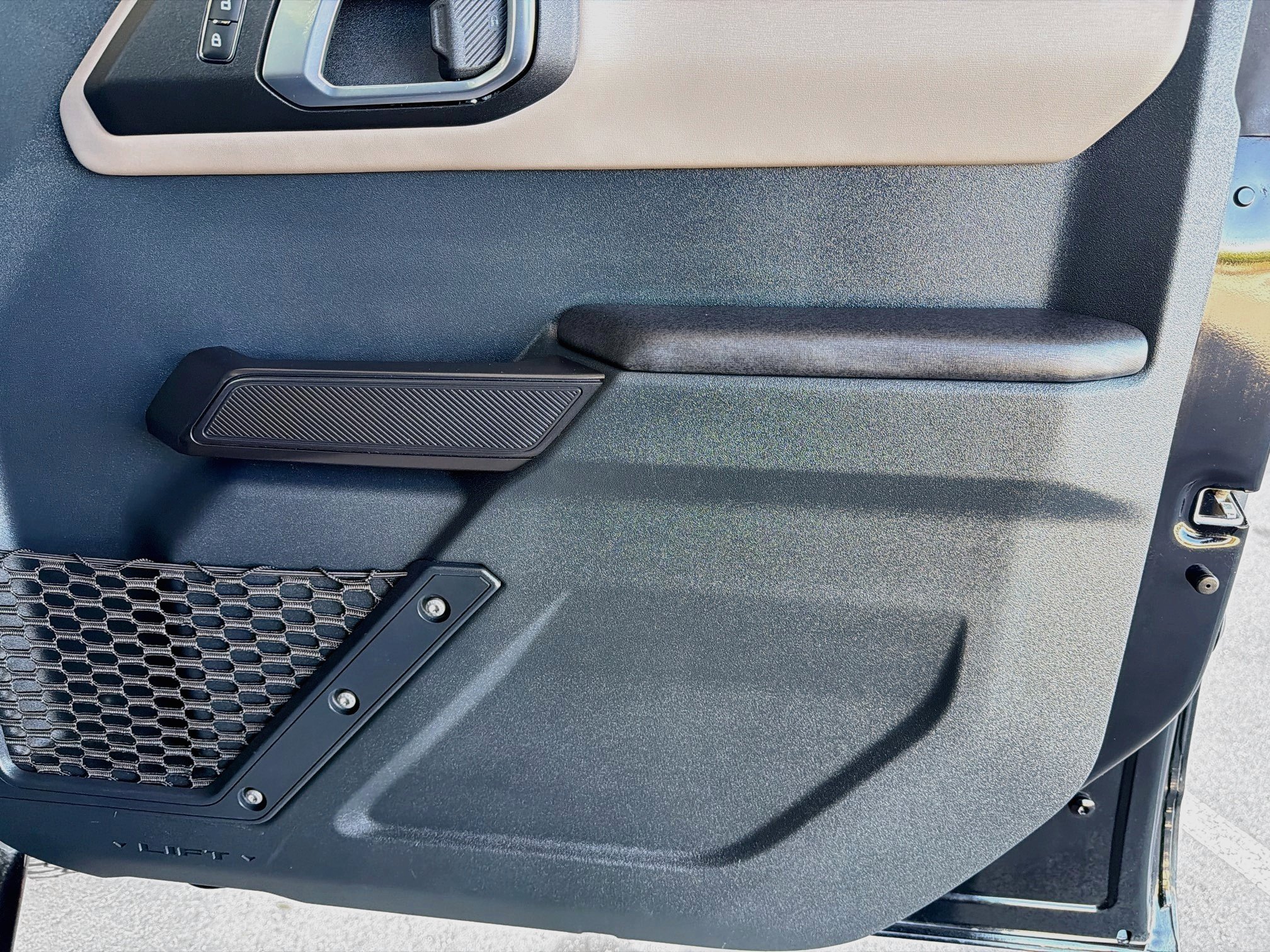 Used 2024 Ford Bronco Wildtrak AWD/4WD image 31