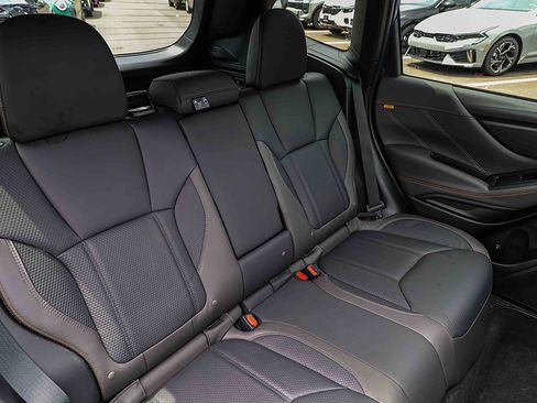 Used 2023 Subaru Forester Wilderness AWD/4WD image 24