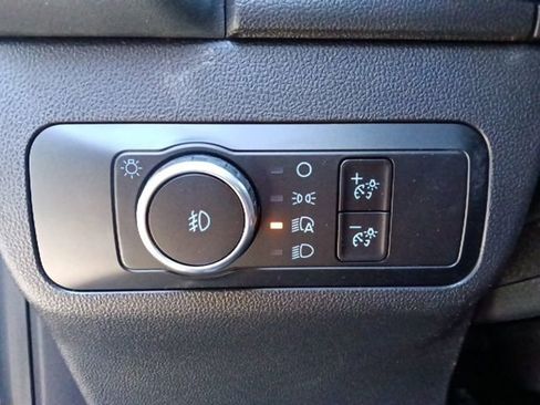 New 2026 Ford Bronco Sport Heritage w/ Convenience Package AWD/4WD image 17