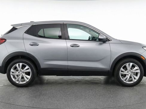 Used 2025 Buick Encore GX Preferred FWD image 11