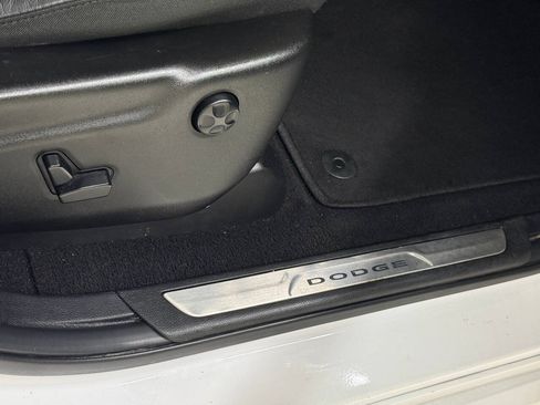 Used 2019 Dodge Durango R/T w/ Blacktop Package AWD/4WD image 48