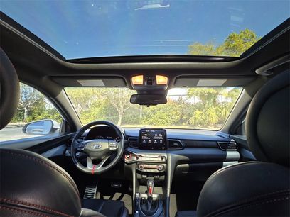 Used 2019 Hyundai Veloster Turbo