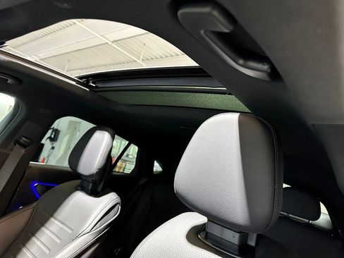 New 2026 Mercedes-Benz GLC 300 4MATIC image 13