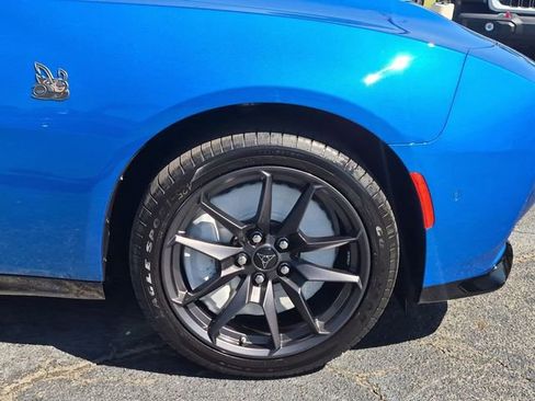 New 2026 Dodge Charger Scat Pack AWD/4WD image 9