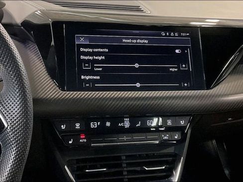 Used 2023 Audi e-tron GT Prestige w/ Prestige Package AWD/4WD image 6