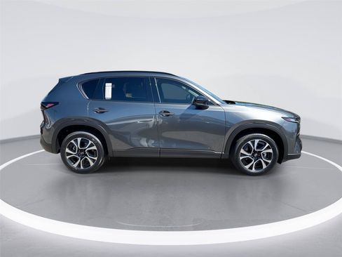 New 2026 MAZDA CX-5 Preferred AWD/4WD image 9