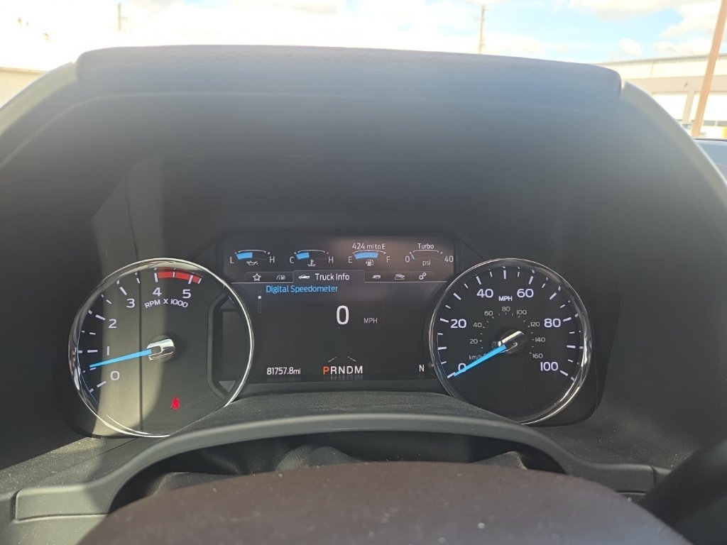 Used 2022 Ford F350 King Ranch w/ King Ranch Ultimate Package AWD/4WD image 34