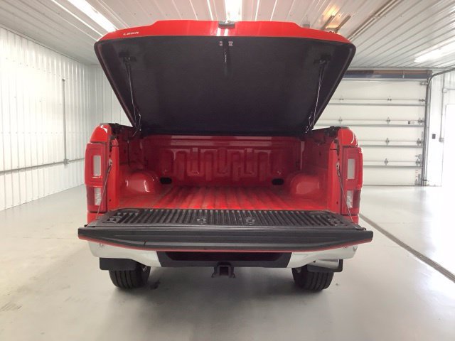 Used 2020 Ford Ranger XLT w/ Equipment Group 302A Luxury AWD/4WD image 6