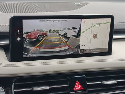 Certified 2025 Genesis G70 2.5T image 17