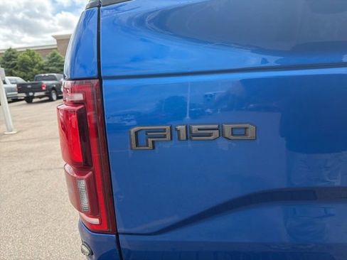 Used 2017 Ford F150 Raptor w/ Equipment Group 802A Luxury AWD/4WD image 13