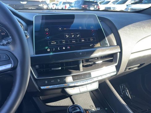 Used 2023 Cadillac CT5 Luxury RWD image 20