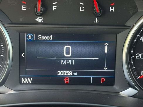 Certified 2024 GMC Terrain SLE AWD/4WD image 24