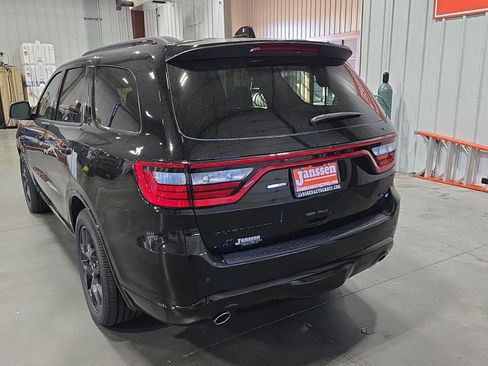 New 2026 Dodge Durango GT image 4