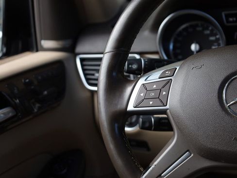 Used 2014 Mercedes-Benz ML 350 4MATIC image 31