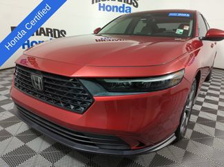 Certified 2023 Honda Accord EX 360° Tour