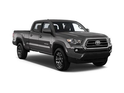 Used 2024 Toyota Tacoma SR5