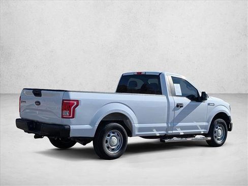 Used 2016 Ford F150 XL w/ Equipment Group 101A Mid image 5