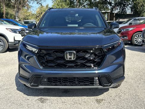 Used 2026 Honda CR-V Sport-L image 6