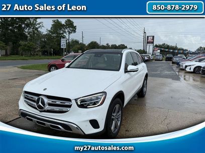 Used 2022 Mercedes-Benz GLC 300 w/ Premium Package Lite