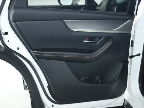 Certified 2025 MAZDA CX-90 Plug-In Hybrid w/ Preferred image 13