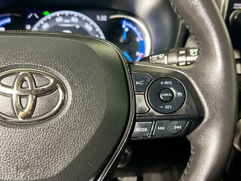 Used 2022 Toyota RAV4 Limited AWD/4WD image 19