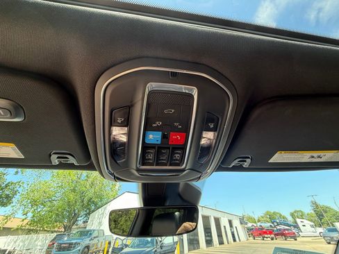 Used 2022 Jeep Wagoneer Series I w/ Premium Group I AWD/4WD image 24