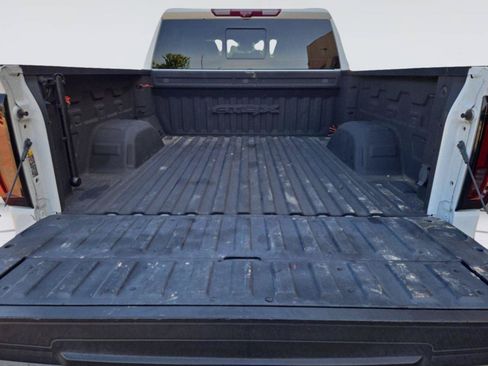 Used 2023 GMC Sierra 1500 AT4X AWD/4WD image 25