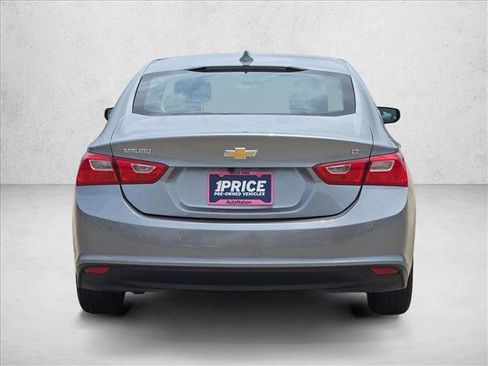 Used 2024 Chevrolet Malibu LT FWD image 6