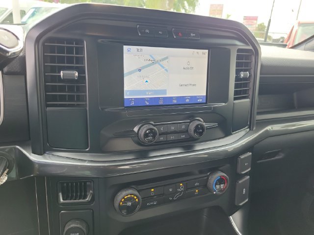 Certified 2023 Ford F150 XL w/ STX Appearance Package RWD image 29