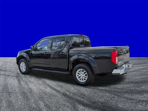 Used 2016 Nissan Frontier SV AWD/4WD image 6
