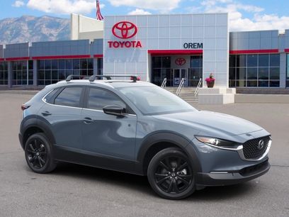Used 2023 MAZDA CX-30 AWD 2.5 S w/ Preferred Package