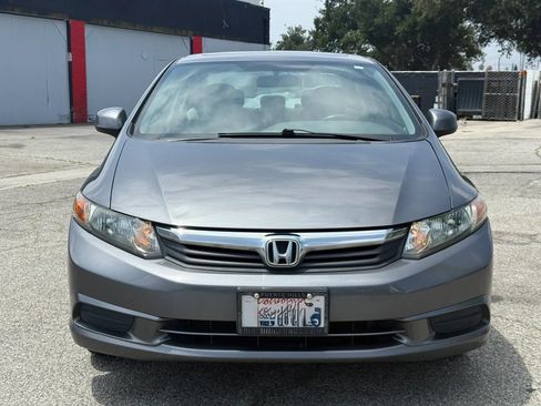 Used 2012 Honda Civic EX image 2