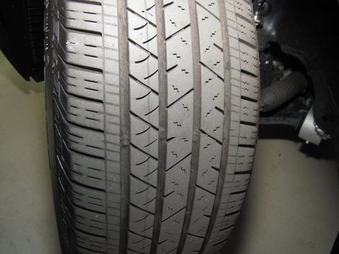 Certified 2021 Honda CR-V Touring image 27