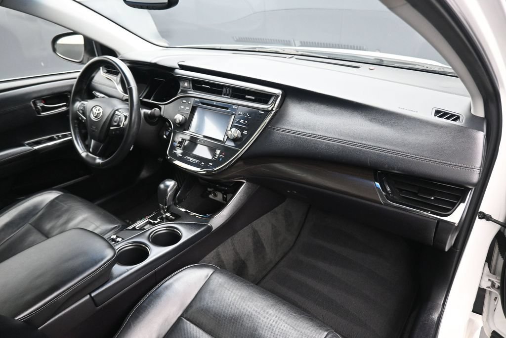 Used 2016 Toyota Avalon Limited w/ Toyota Safety Sense Package FWD image 45
