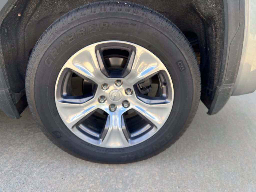 Used 2019 GMC Sierra 1500 SLT w/ SLT Premium Package AWD/4WD image 5