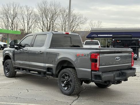 Certified 2023 Ford F250 Lariat w/ Sport Appearance Package image 5