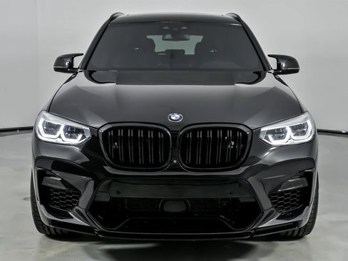 Used 2020 BMW X3 M w/ Executive Package image 5