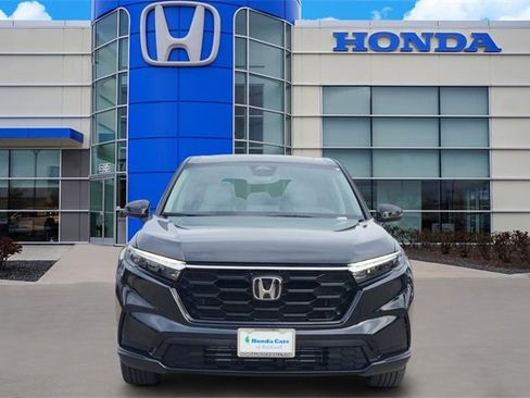 Certified 2024 Honda CR-V EX image 6