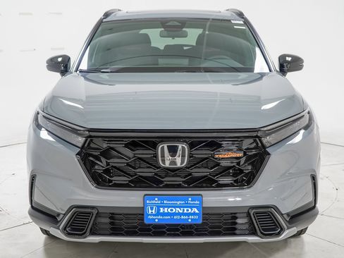 New 2026 Honda CR-V TrailSport image 2