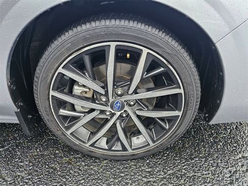 Used 2024 Subaru Impreza 2.0i Sport image 9