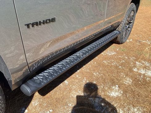 New 2026 Chevrolet Tahoe Z71 w/ Z71 Off-Road Package image 10