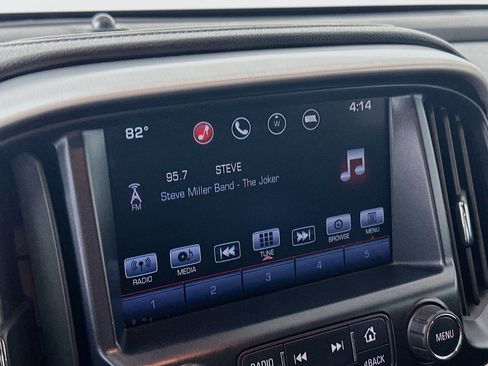 Used 2016 GMC Canyon SLE w/ SLE Convenience Package image 19