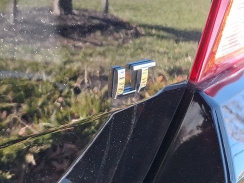 Used 2019 Chevrolet Trax LT w/ Driver Confidence Package image 5